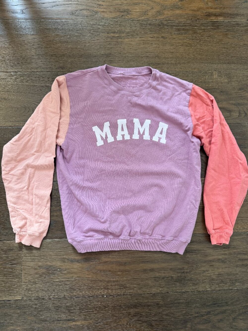 MAMA Sweatshirt